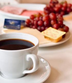 Jerup Cama Y Desayuno | Jerup Bed & Breakfast