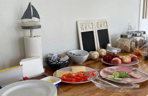 Jerup Cama Y Desayuno | Jerup Bed & Breakfast