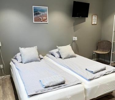 Jerup Cama Y Desayuno | Jerup Bed & Breakfast