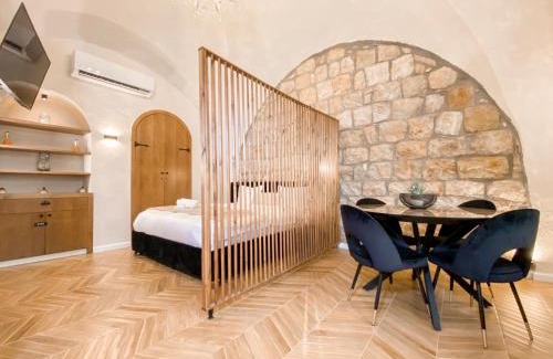 Nachlaot Apartamento | Jerusalem Central - Your Stylish Stay Near Shuk & Western Wall