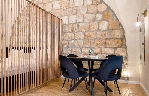Nachlaot Apartamento | Jerusalem Central - Your Stylish Stay Near Shuk & Western Wall