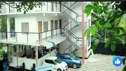 Elappara Casa | Jerusalem Homestay