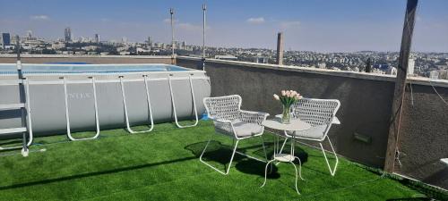 Bayit VeGan Casa | Jerusalem View 4u