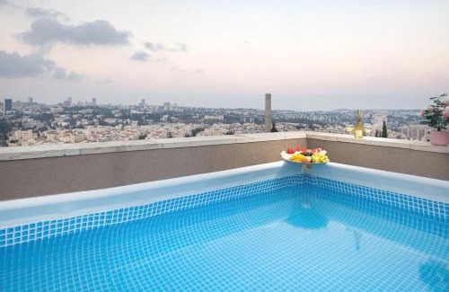 Bayit VeGan Casa | Jerusalem View 4u