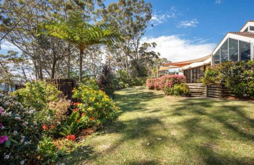 Vincentia Casa | Jervis Bay Beachfront