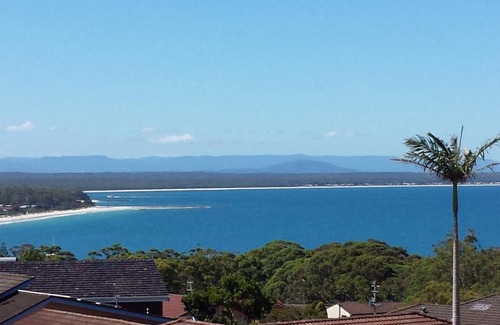 Vincentia Casa | Jervis Bay Blue - Vincentia
