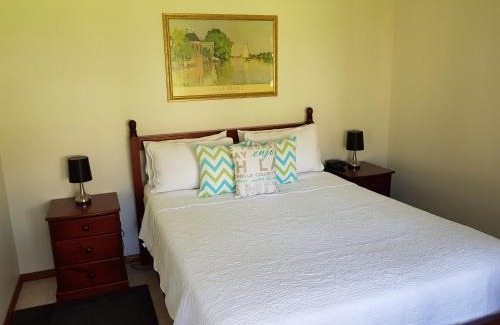 Vincentia Casa | Jervis Bay Blue - Vincentia