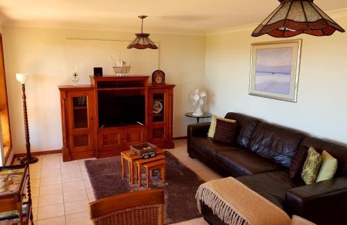 Vincentia Casa | Jervis Bay Blue - Vincentia