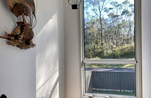 Erowal Bay Casa | Jervis Bay Hideaway. Full House Surrounded By Nature. Close to Everything.