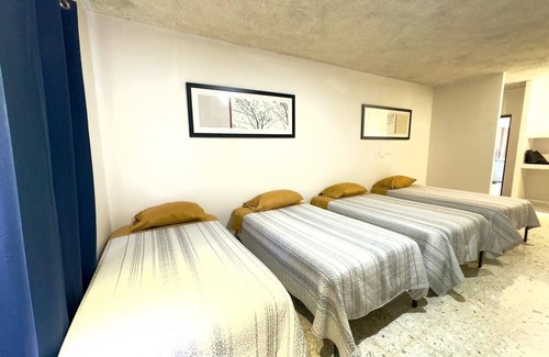 Gonzalitos Apartamento | JESAVI Suites