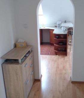 Jesenik Apartamento | Jeseník náměstí podkroví