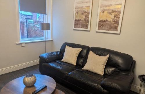 Jesmond Apartamento | Jesmond 3 Bed