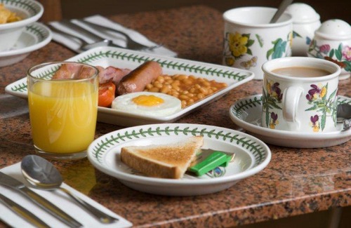 Fitzrovia Hotel | Jesmond Hotel