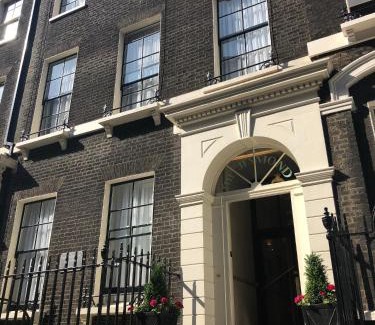 Fitzrovia Hotel | Jesmond Hotel
