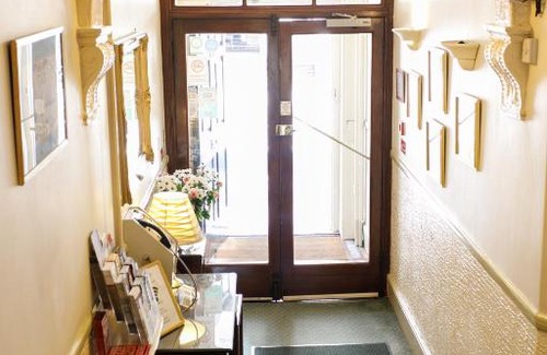 Fitzrovia Hotel | Jesmond Hotel