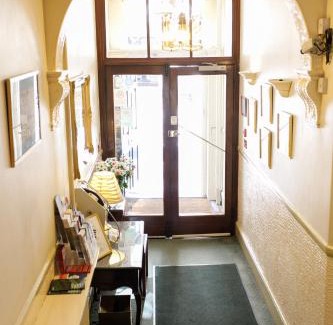 Fitzrovia Hotel | Jesmond Hotel