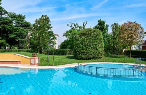 Jesolo Pineta Apartamento | Jesolo Pines Beach House - Host Solution