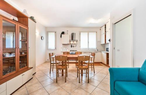 Jesolo Pineta Apartamento | Jesolo Pines Beach House - Host Solution