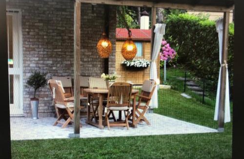 Jesolo Pineta Apartamento | Jesolo pineta oasi verde ,spiaggia e mare