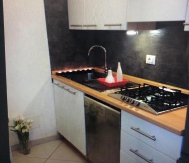 Jesolo Pineta Apartamento | Jesolo pineta oasi verde ,spiaggia e mare