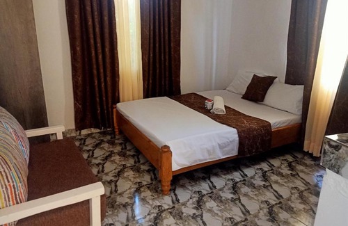 Bamburi Apartamento | JESS HOMES