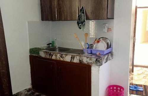 Bamburi Apartamento | JESS HOMES
