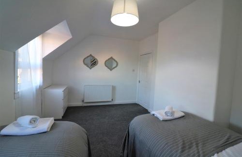 Renfrew Casa | Jess View