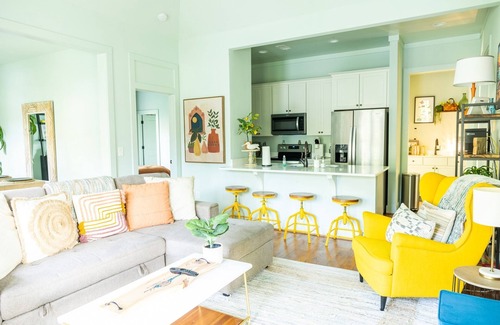 Tallassee Casa | Jessamine Cottage | 3 Bed, 2 Bath in Kowaliga Bay