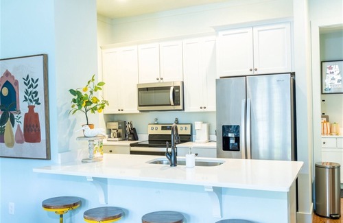 Tallassee Casa | Jessamine Cottage | 3 Bed, 2 Bath in Kowaliga Bay