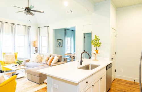 Tallassee Casa | Jessamine Cottage | 3 Bed, 2 Bath in Kowaliga Bay