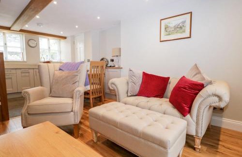 Hawkshead Casa | Jessamine Cottage