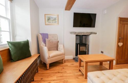 Hawkshead Casa | Jessamine Cottage