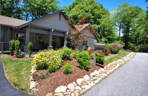 Highlands Casa | Jessamine Cottage