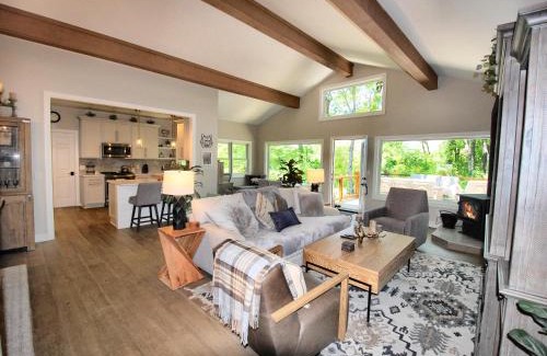 Highlands Casa | Jessamine Cottage