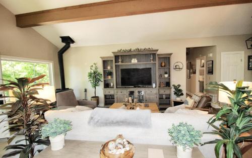 Highlands Casa | Jessamine Cottage