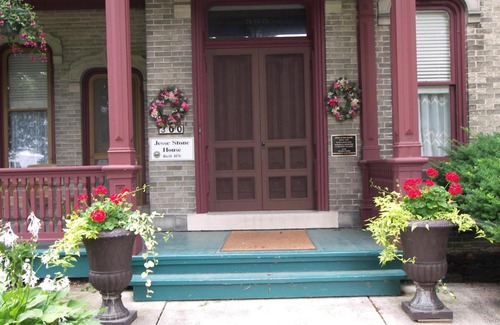 Watertown Cama Y Desayuno | Jesse Stone House B & B