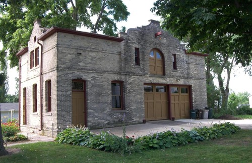 Watertown Cama Y Desayuno | Jesse Stone House B & B