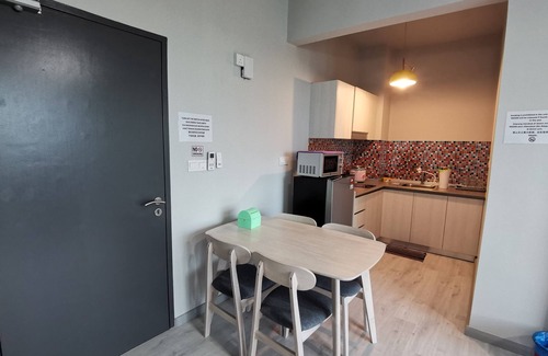 Downtown Kota Kinabalu Apartamento | Jesselton Quay Citypads
