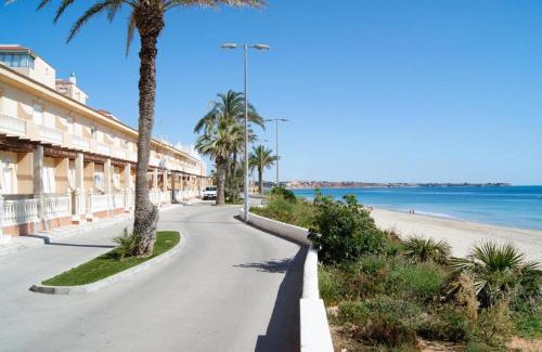 Mil Palmeras Apartamento | Jessica Beach Apartments