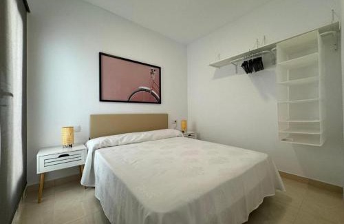 Mil Palmeras Apartamento | Jessica Beach Apartments