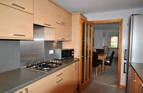 Kilrenny Apartamento | Jessie's Selkie- homely apartment in East Neuk