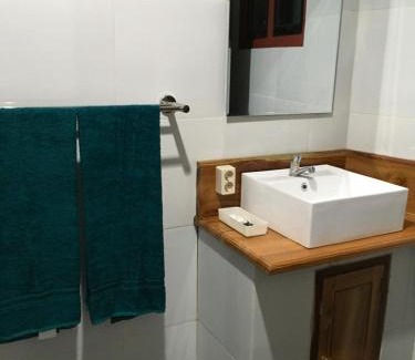 Sumberagung Casa | Jessies beach house