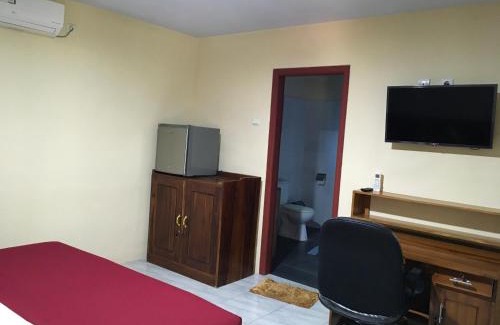 Sumberagung Casa | Jessies beach house