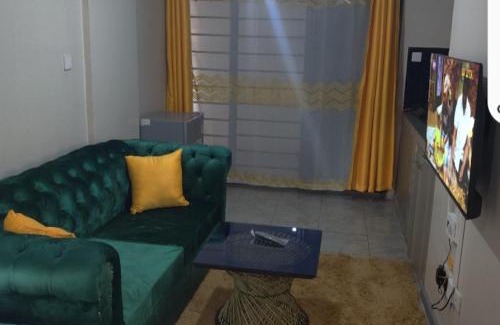 Embakasi Casa | Jessy stays