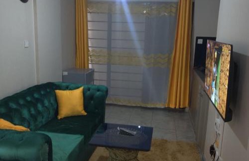 Embakasi Casa | Jessy stays