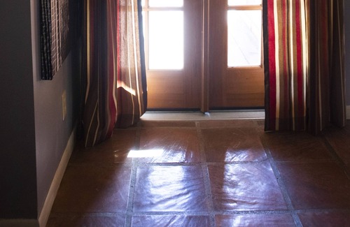 Austin Cabina | Jester King Inn Ruby Cabin -Your Hill Country Homebase