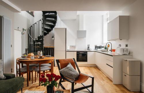 Canterbury Casa | Jesticos, Very Central Beautiful , 1 FOC Parking Included