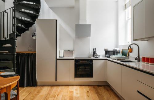 Canterbury Casa | Jesticos, Very Central Beautiful , 1 FOC Parking Included