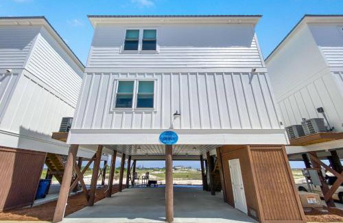 Gulf Shores Casa | Jet East