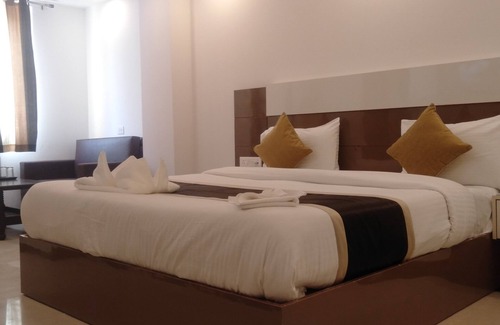 South West Hotel | JET FOX By Aero View Hotel, Delhi Airport